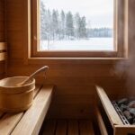 Proč finská sauna vrací tělu lehkost a duši klid