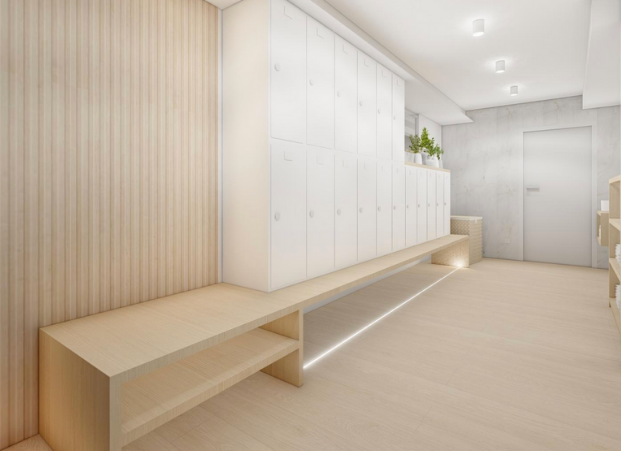 Vizualizace Wellness 2