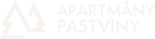 Logo Apartmány Pastviny